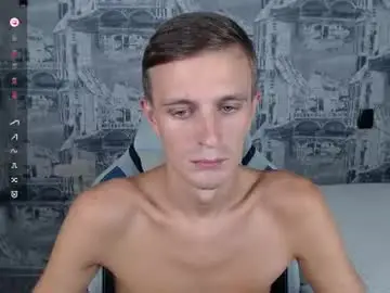 Chaturbate Live Sex Cam of oliverfresh