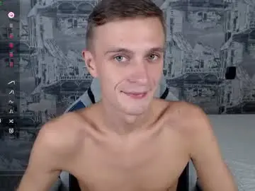Chaturbate Sex Cam of oliverfresh