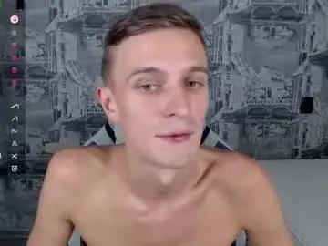 Chaturbate Sex Cam of oliverfresh