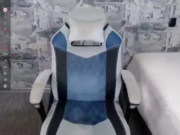 Chaturbate Adult Webcam of oliverfresh