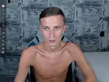 Chaturbate Best live sex cam show of oliverfresh