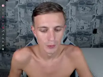 Chaturbate Live Sex of oliverfresh