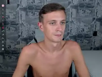Chaturbate Adult Video Chat of oliverfresh