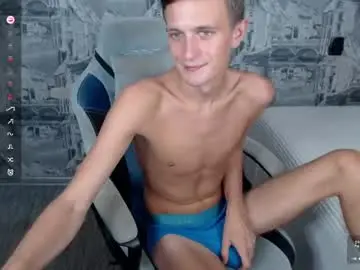 Chaturbate Sex Chat of oliverfresh