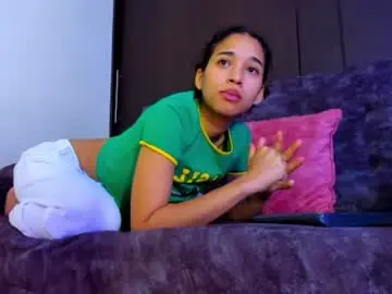 Chaturbate Best live sex cam show of palomajones1
