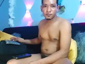 Chaturbate Live Porn of prometo23cm