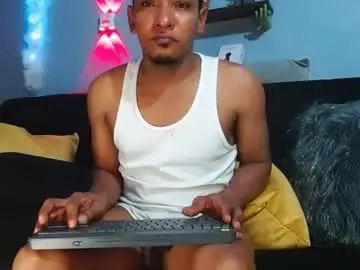 Chaturbate Nude Webcam of prometo23cm