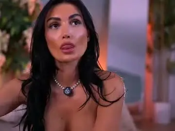 Chaturbate Live Sex of raquelledivax