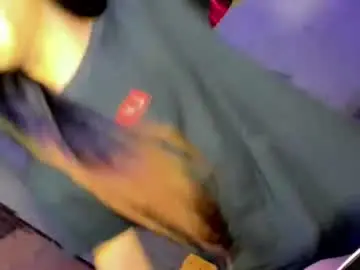Chaturbate Sex Chat of shin_foxy
