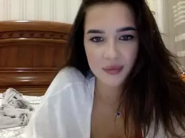 Chaturbate Adult Video Chat of shy_but_curious_