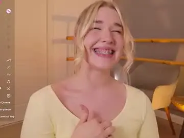 Chaturbate Adult Webcams of smiley_mia_