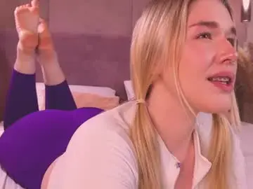 Chaturbate Nude Webcam of smiley_mia_