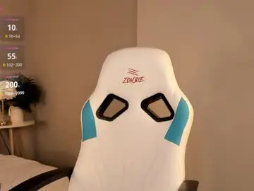 Chaturbate Private Sex Chat of sofia_gaze