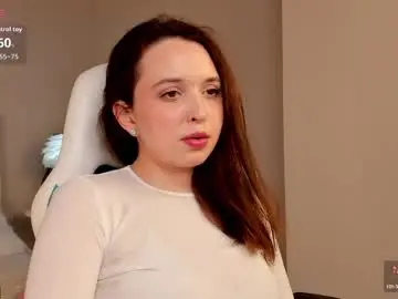 Chaturbate Sex Chat of sofia_gaze