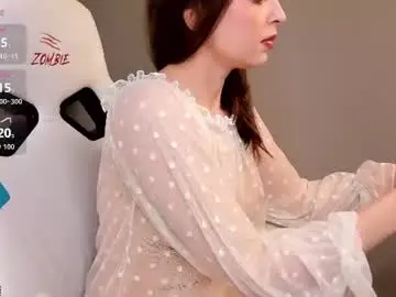 Chaturbate Private Sex Chat of sofia_gaze
