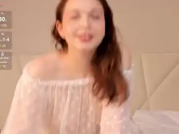 Chaturbate Nude Webcam of sofia_gaze