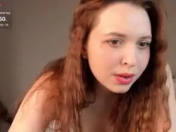 Chaturbate Live Sex of sofia_gaze