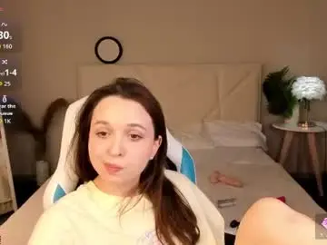 Chaturbate Private Sex Chat of sofia_gaze