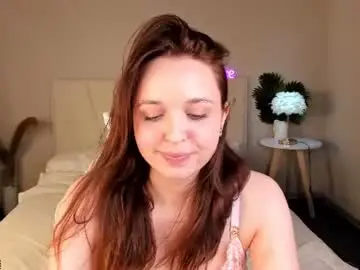 Chaturbate Best Webcam of sofia_gaze
