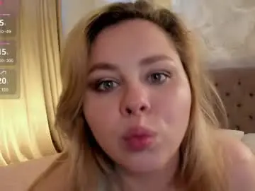 Chaturbate Adult Video Chat of sofia_gaze