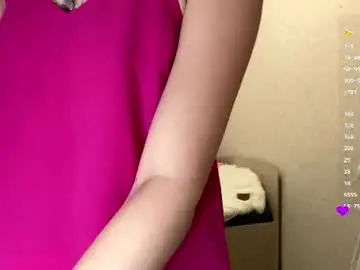 Chaturbate Best Webcam of uwu_lissa