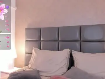 Chaturbate Sex Cam of vera_price_