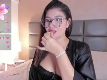 Chaturbate Live Porn of vera_price_