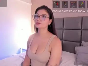 Chaturbate Best Webcam of vera_price_