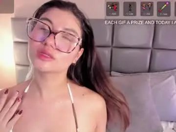 Chaturbate Free Porn Cam of vera_price_