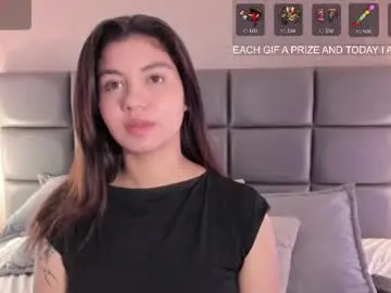 Chaturbate Live Sex of vera_price_