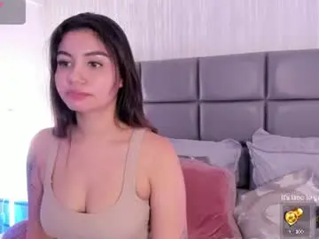 Chaturbate Sex Cam of vera_price_