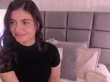 Chaturbate Live Sex Cam of vera_price_