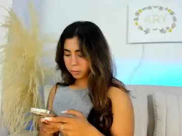 Chaturbate Adult Webcam of _sweet_ary__
