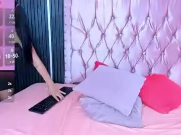 Chaturbate Adult Webcam of abby_stonne_