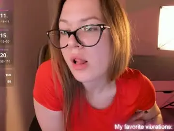 Chaturbate Live Sex Cam of ami_amour_