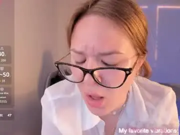 Chaturbate Sex Chat of ami_amour_