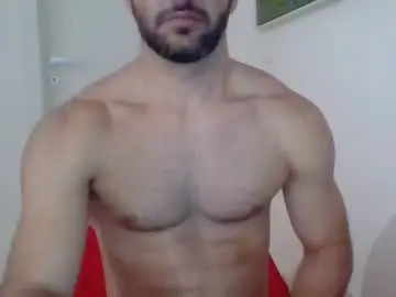 Chaturbate Best Webcam of andrany