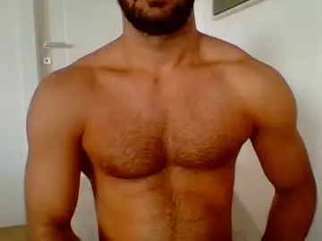 Chaturbate Adult Video Chat of andrany