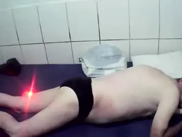 Chaturbate Sex Chat of augustopierdona26