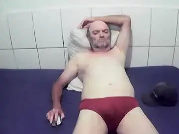 Chaturbate Sex Cam of augustopierdona26