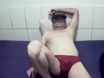 Chaturbate Free Live Porn of augustopierdona26