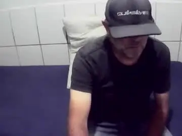 Chaturbate Best live sex cam show of augustopierdona26