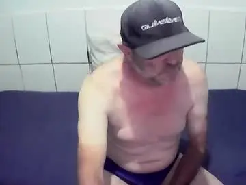 Chaturbate Best Webcam of augustopierdona26