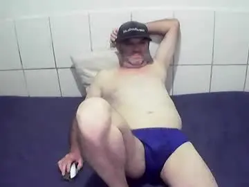 Chaturbate Best live sex cam show of augustopierdona26