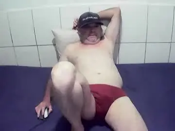 Chaturbate Sex Chat of augustopierdona26