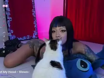Chaturbate Live Sex of beelzebosss