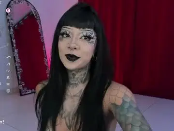 Chaturbate Live Porn of beelzebosss