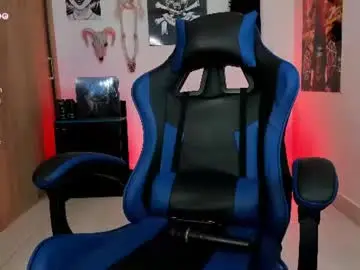 Chaturbate Live Sex Cam of beelzebosss