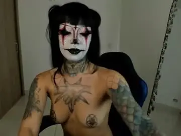 Chaturbate Private Sex Chat of beelzebosss