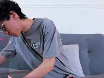 Chaturbate Live Porn of camilo_stark